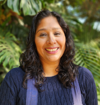 Maricela García