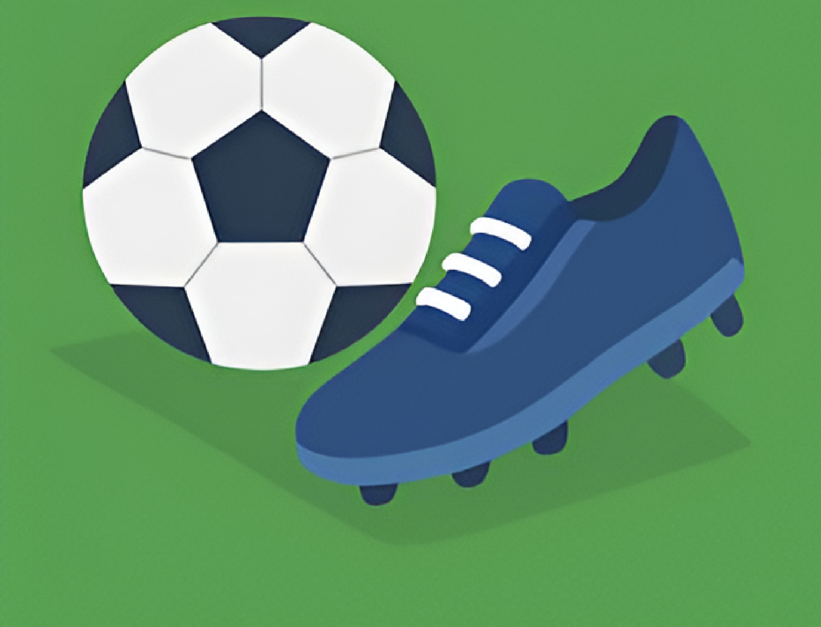 Fútbol Ocachi