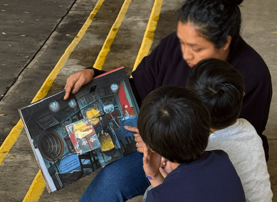 Valores y comunidad